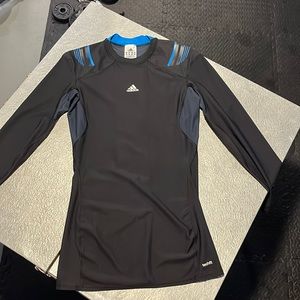 Adidas Techfit Powerweb Mens Medium